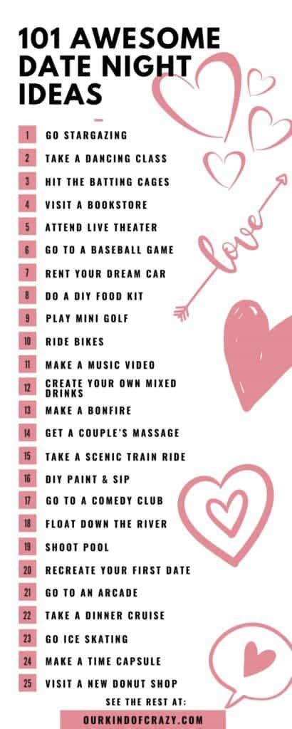 date idee|76 Fun Date Ideas Youll Want To Try ASAP For Date。